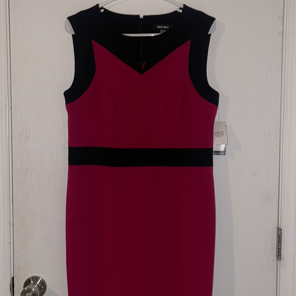 Nine West size 8 brand new with tags